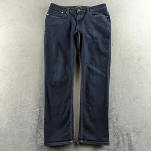 Men's Blue Jeans